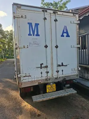 Toyota Dyna 1999 Lorry (Used)