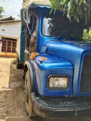 Tata 1210 1989 Lorry (Used)