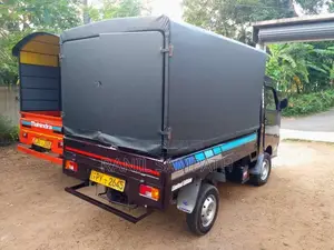 Mahindra Maxximo 2013 Lorry (Used)
