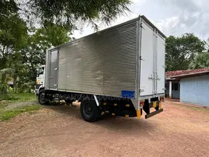 Tata 1109 2014 Lorry (Used)
