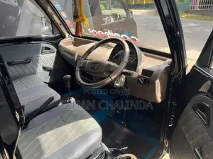 Mahindra Maxximo Plus 2013 Lorry (Used)