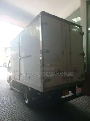 Mazda TITAN 2012 Lorry (Used)