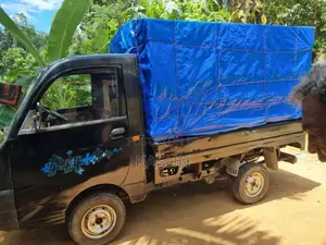Mahindra Maxximo Plus 2013 Lorry (Used)