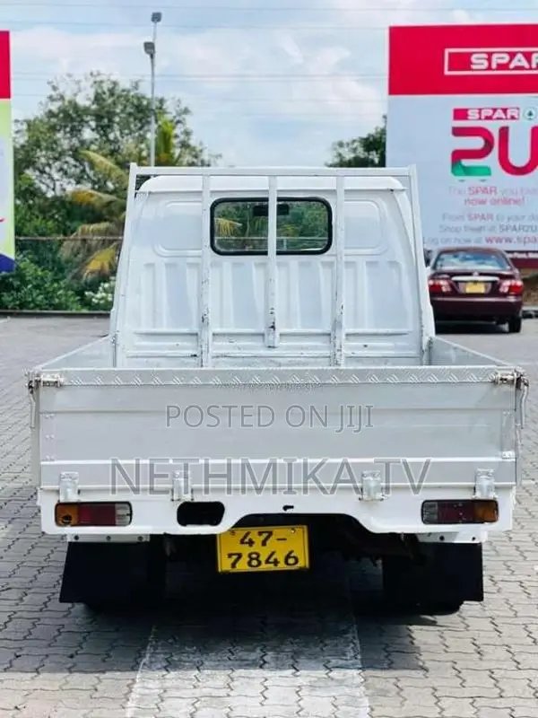 Toyota LH30 1983 Lorry (Used)