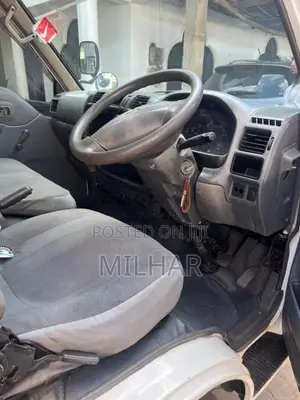 Mazda Bongo 2004 Lorry (Used)