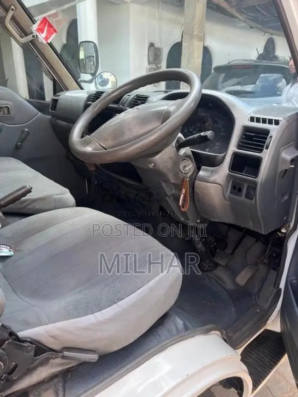 Mazda Bongo 2004 Lorry (Used)