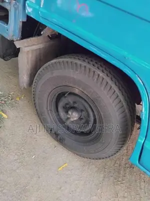 Isuzu 10.5 1980 Lorry (Used)