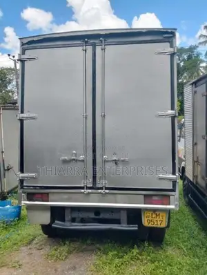 Tata 407 2017 Lorry (Used)
