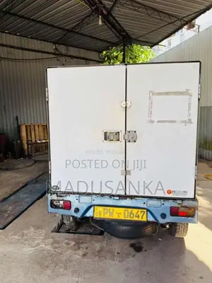Tata Dimo Batta ACE 2013 Lorry (Used)