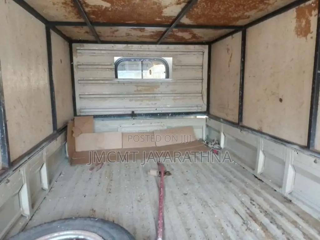 Tata Dimo Batta ACE 2011 Lorry (Used)