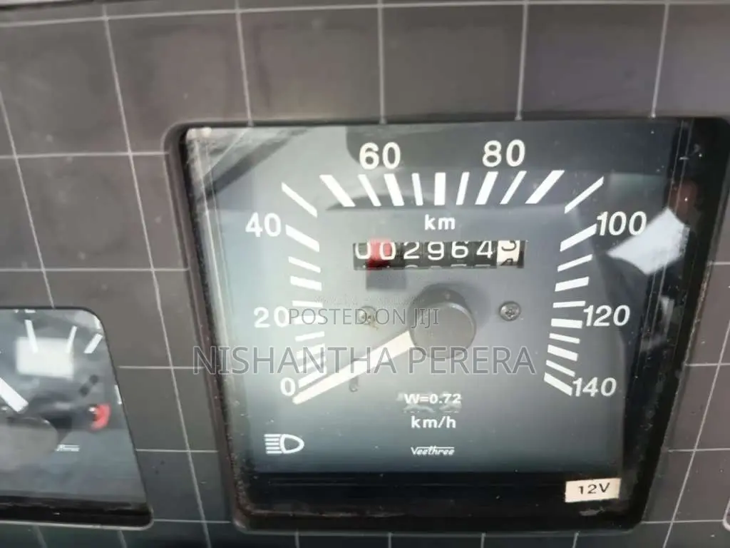 Tata 407 EX2 2012 Lorry (Used)