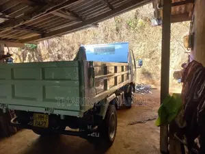 Isuzu Tipper 1998 Lorry (Used)