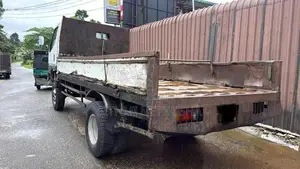 Mitsubishi Canter 2006 Lorry (Used)