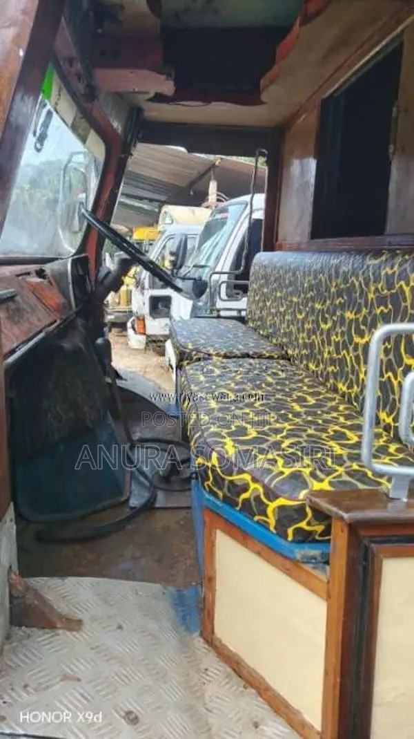 Tata 1210 1989 Lorry (Used)