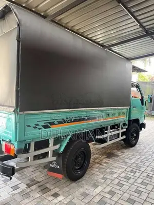 Toyota Dyna 1991 Lorry (Used)