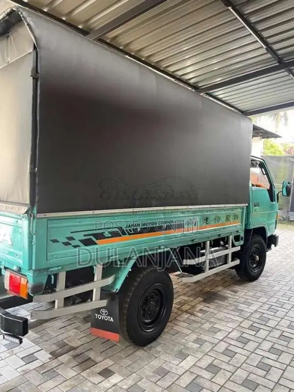 Toyota Dyna 1991 Lorry (Used)