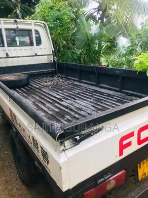 Foton FL 2400 2013 Lorry (Used)