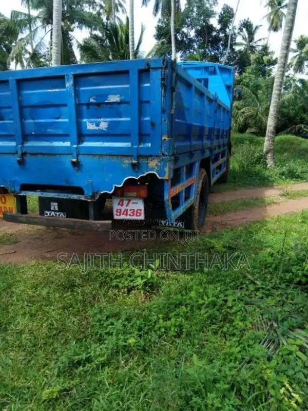Tata 1210 1996 Lorry (Used)