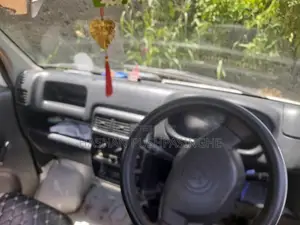Honda Acty 2003 Lorry (Used)