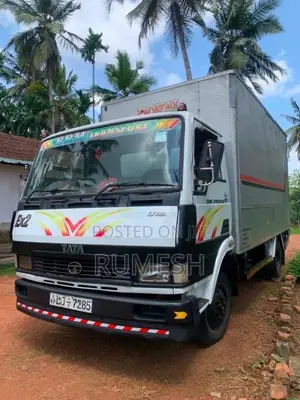 Tata 709 2012 Lorry (Used)