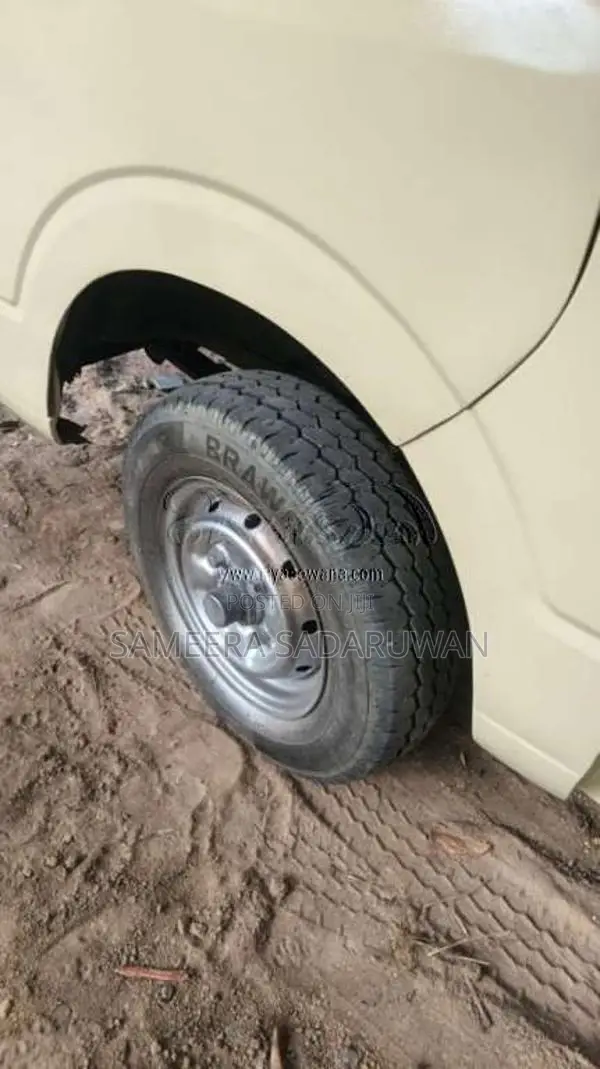 Tata Dimo Batta 2011 Lorry (Used)