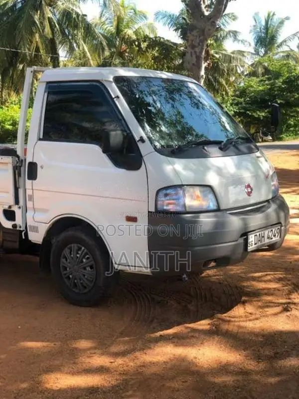 Nissan Vanette 2015 Lorry (Used)