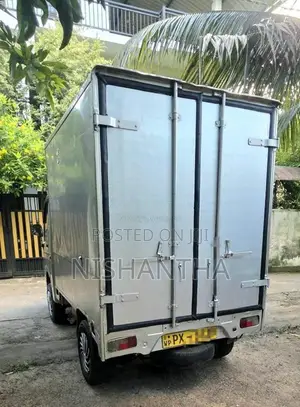 Tata Dimo Batta EX2 2014 Lorry (Used)