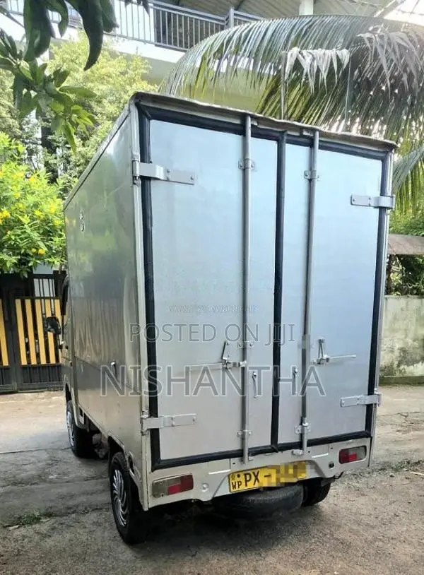 Tata Dimo Batta EX2 2014 Lorry (Used)