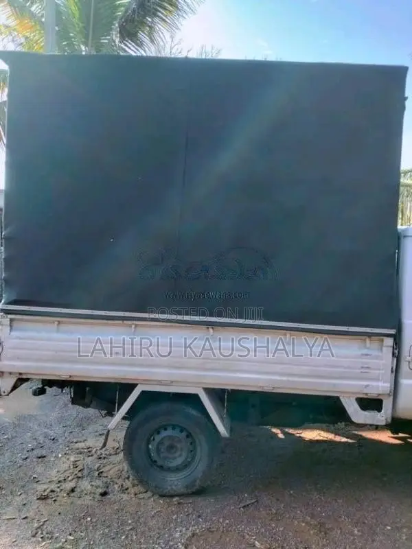 Toyota TownAce 1997 Lorry (Used)