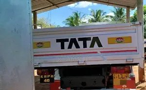 Tata 709 2014 Lorry (Used)