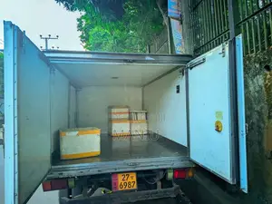 Mazda Bongo 1988 Lorry (Used)