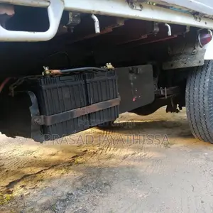 Mitsubishi Canter 1999 Lorry (Used)