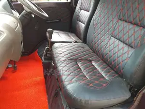 Mahindra Maxximo 2013 Lorry (Used)