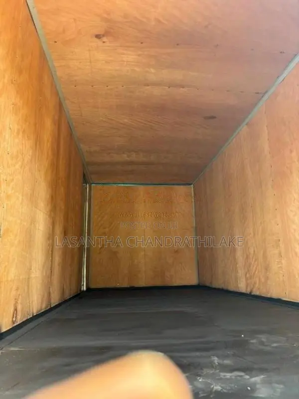 Tata 1109 2014 Lorry (Used)