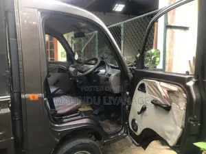 Mahindra Maxximo 2016 Lorry (Used)