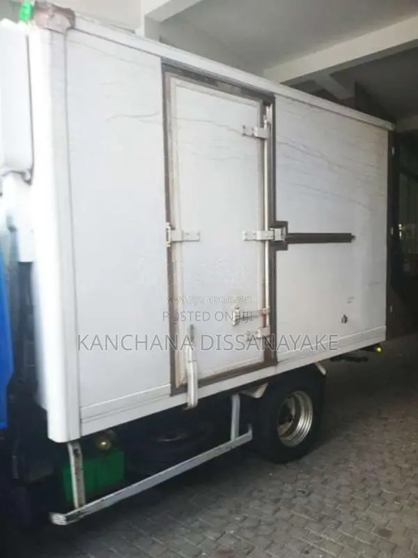 Mazda TITAN 2012 Lorry (Used)