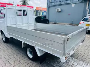 Toyota LH30 1983 Lorry (Used)
