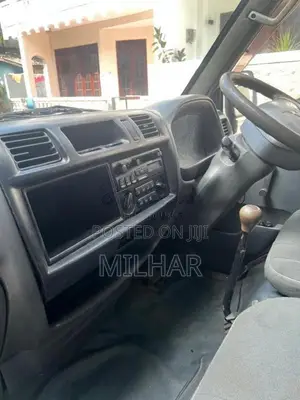 Mazda Bongo 2004 Lorry (Used)