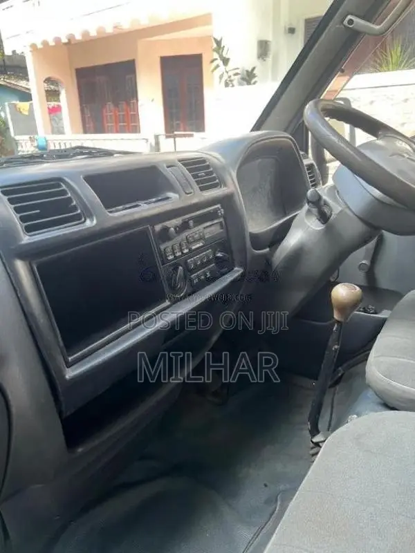 Mazda Bongo 2004 Lorry (Used)