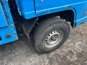 Isuzu Elf 1985 Lorry (Used)