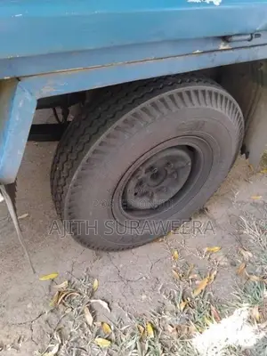 Isuzu 10.5 1980 Lorry (Used)