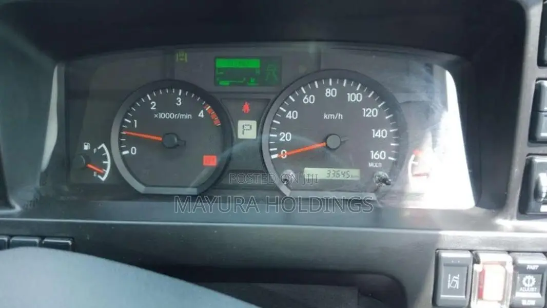 Mazda Titan 2022 Lorry Unregistered (Recondition)