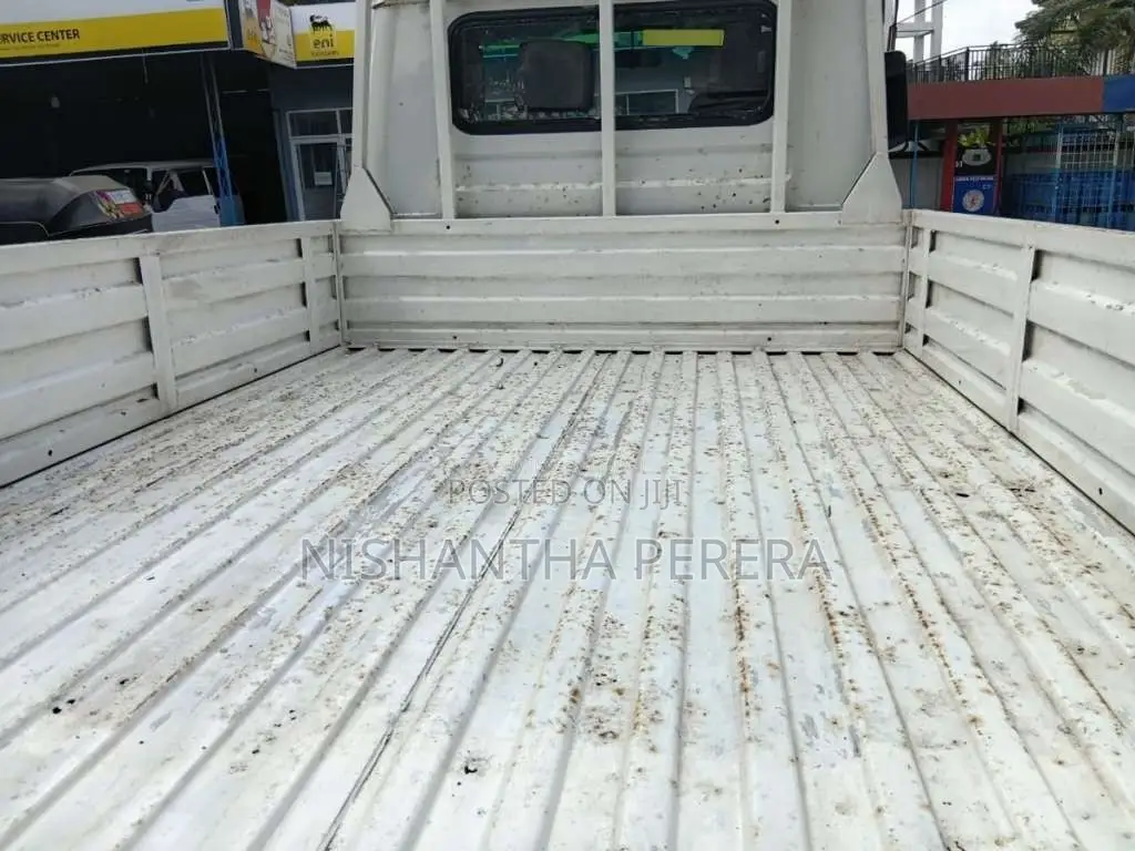 Tata 407 EX2 2012 Lorry (Used)