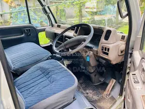 Nissan Atlas 1999 Lorry (Used)