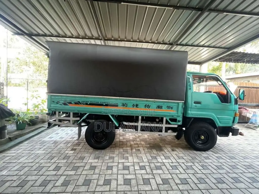 Toyota Dyna 1991 Lorry (Used)