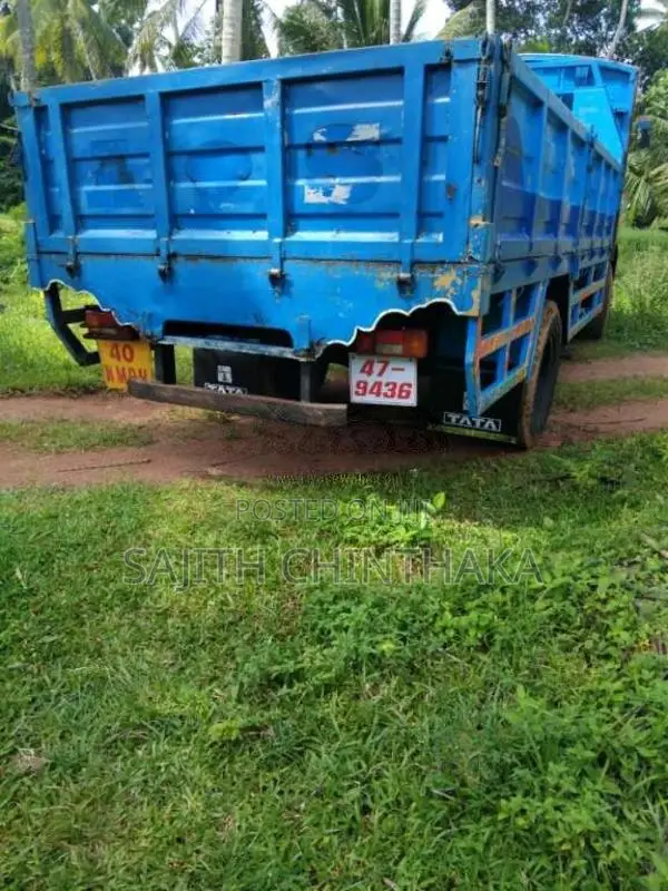 Tata 1210 1996 Lorry (Used)
