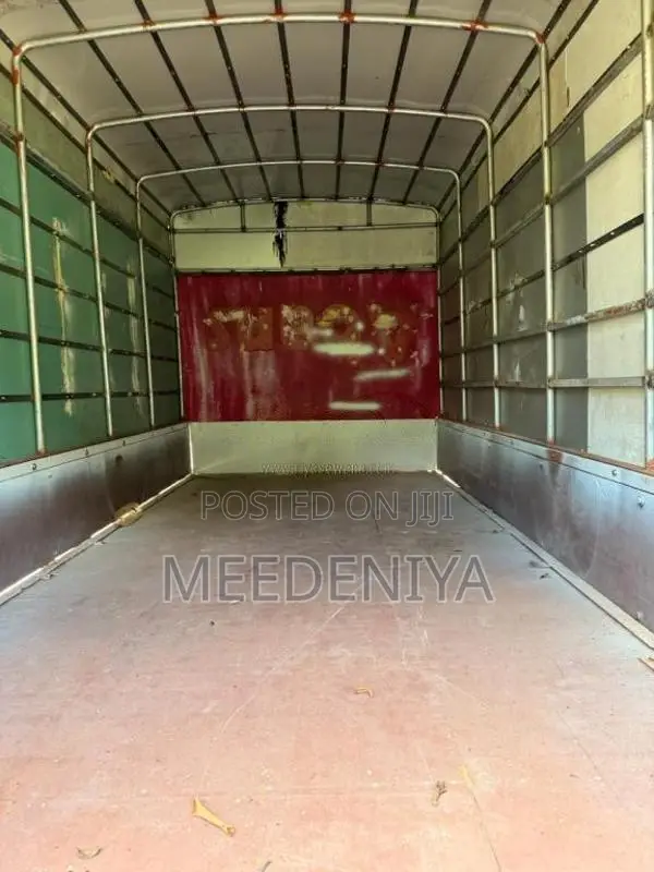 Nissan Atlas 1995 Lorry (Used)