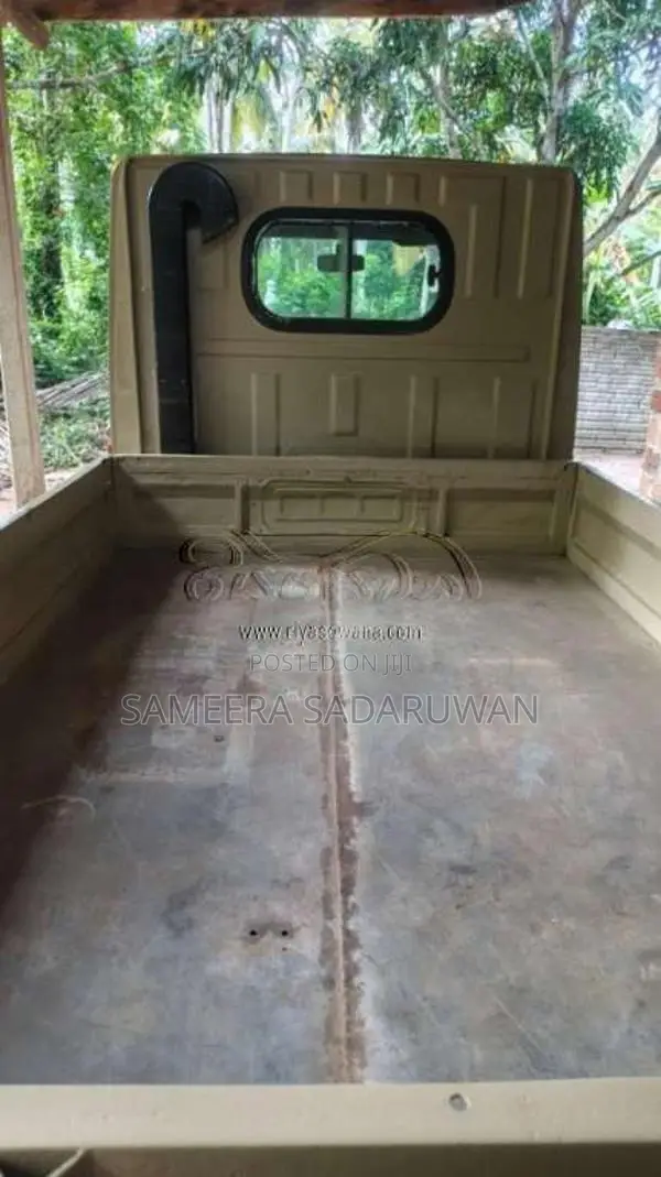 Tata Dimo Batta 2011 Lorry (Used)
