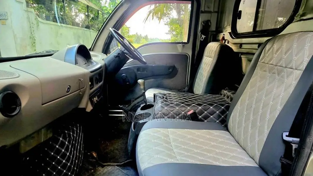 Tata Dimo Batta EX2 2014 Lorry (Used)