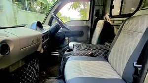Tata Dimo Batta EX2 2014 Lorry (Used)